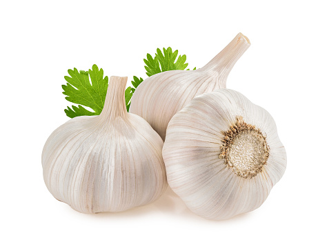 AGLIO SFUSO        