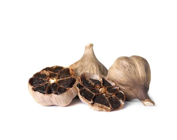 AGLIO NERO