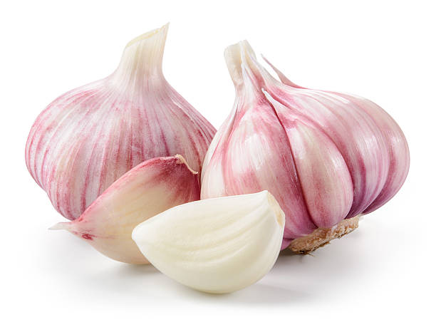 AGLIO ROSA  SFUSO