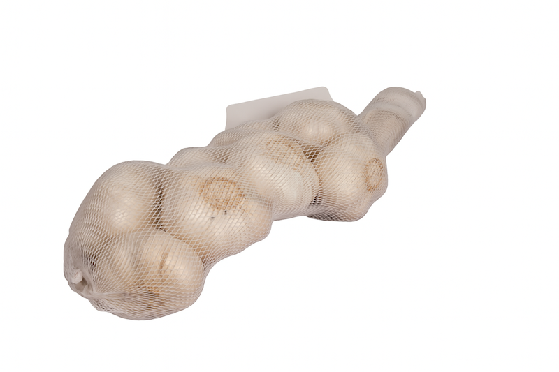 AGLIO TRECCIA DOP SECCO CONF 500 GR