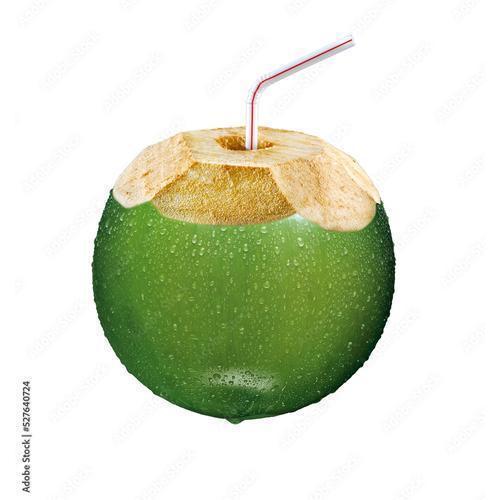 NOCI DI COCCO DA BERE