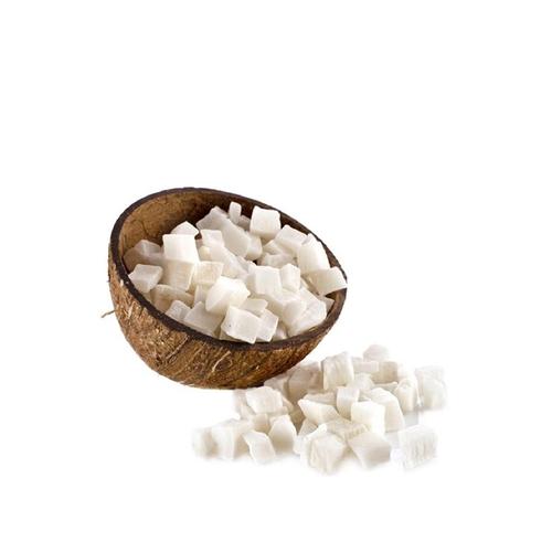 COCCO DISIDRATATO A CUBETTI