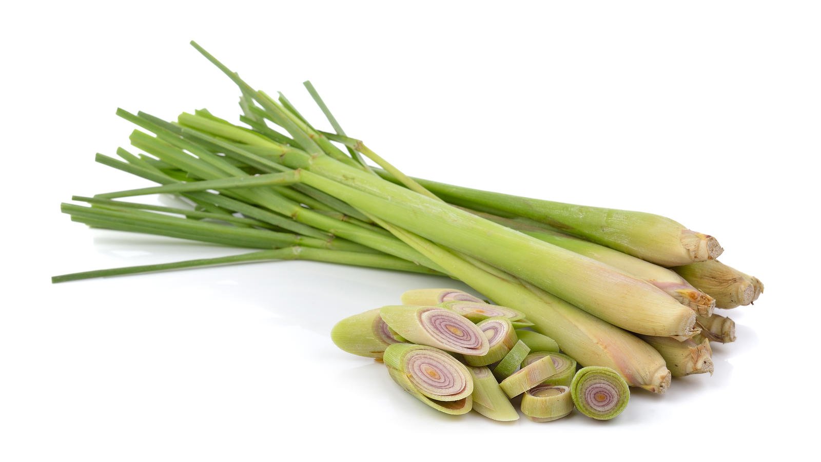 LEMON GRASS