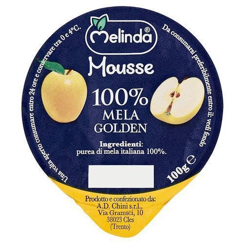 MOUSSE MELA GR 100