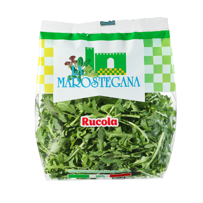 RUCOLA  GR 100
